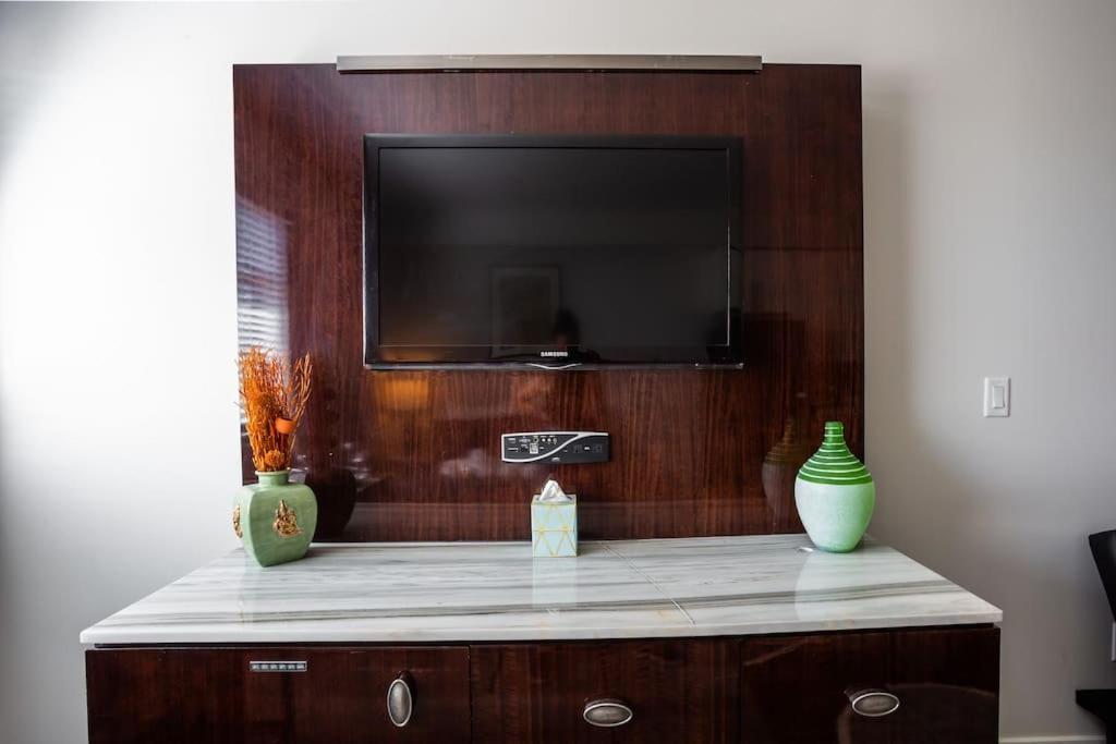 Lovely Studio W Full Kitchen In Heart Of San Diego Extérieur photo
