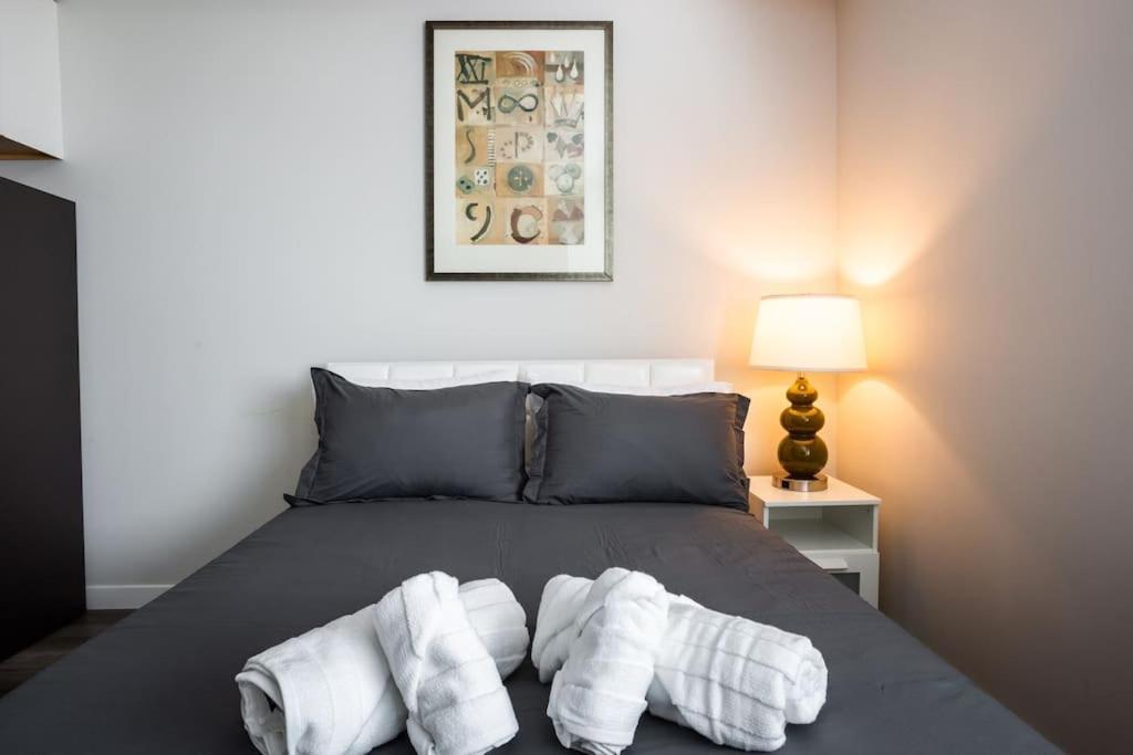 Lovely Studio W Full Kitchen In Heart Of San Diego Extérieur photo