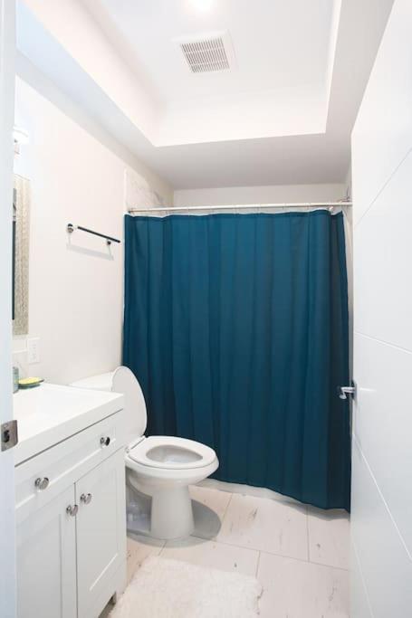 Lovely Studio W Full Kitchen In Heart Of San Diego Extérieur photo