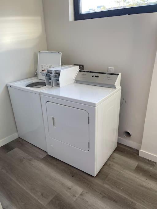Lovely Studio W Full Kitchen In Heart Of San Diego Extérieur photo