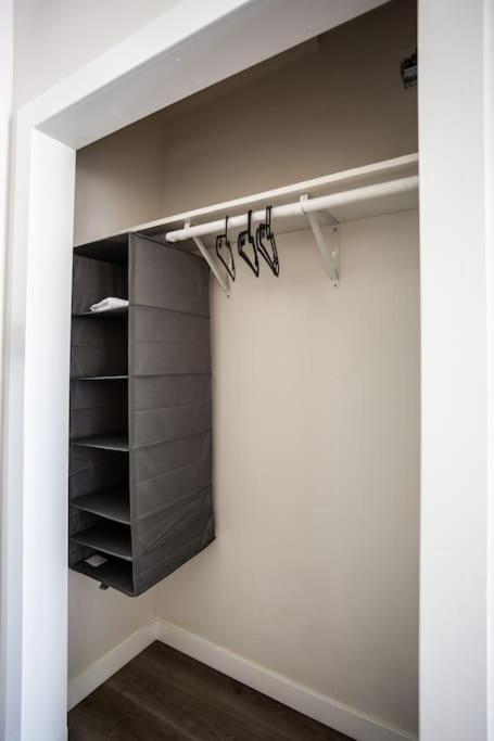 Lovely Studio W Full Kitchen In Heart Of San Diego Extérieur photo