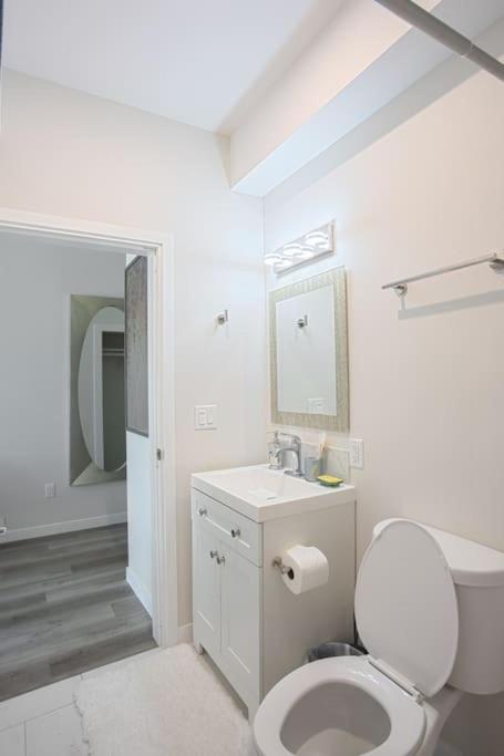 Lovely Studio W Full Kitchen In Heart Of San Diego Extérieur photo