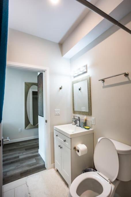 Lovely Studio W Full Kitchen In Heart Of San Diego Extérieur photo